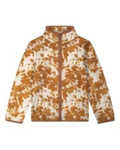 *Girls Hay Away Full Zip Jacket - White - 112383007